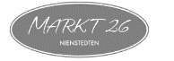 Partner Logo von Markt 26
